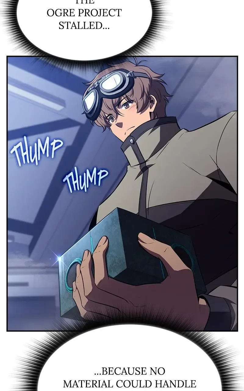 Eat Before You Go Chapter 26 page 74