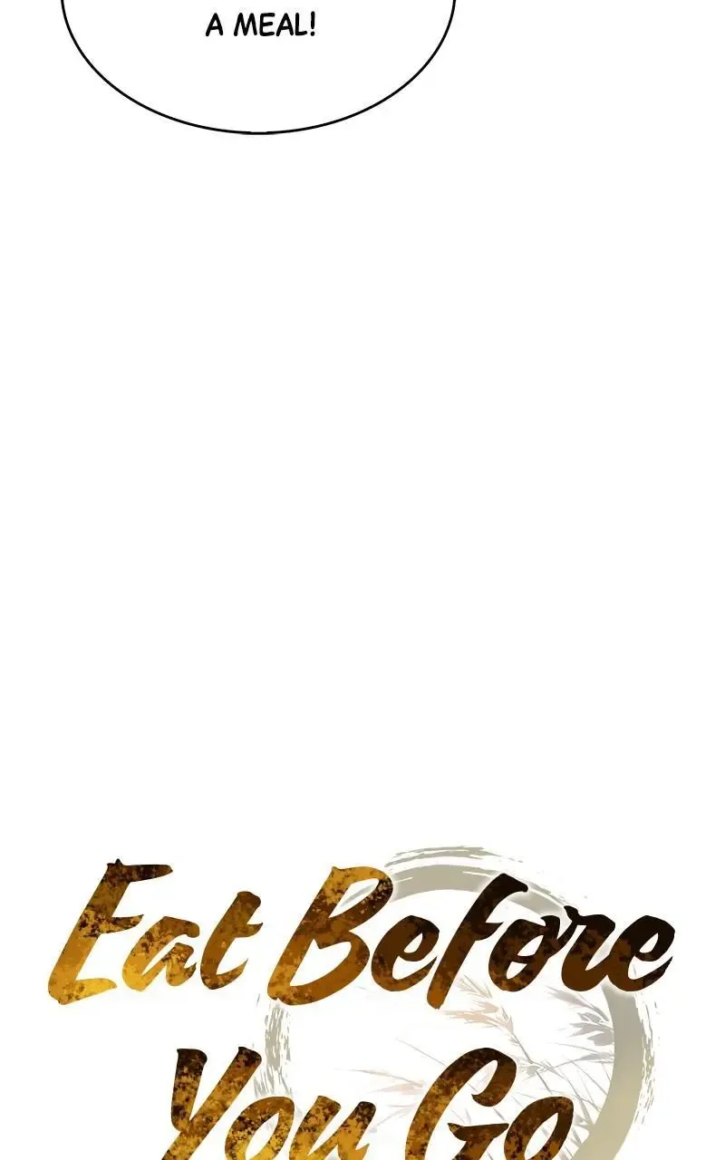 Eat Before You Go Chapter 26 page 80