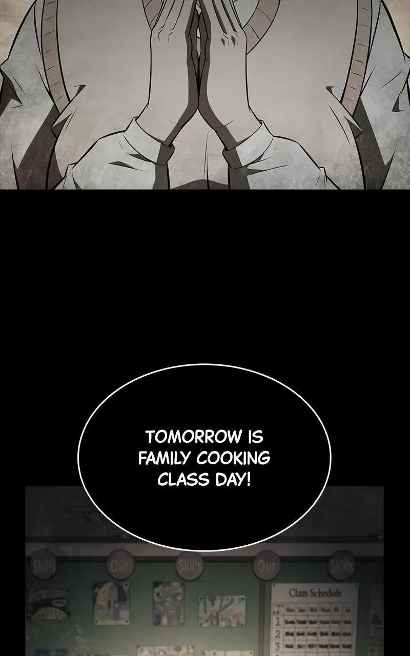 Eat Before You Go Chapter 26 page 87