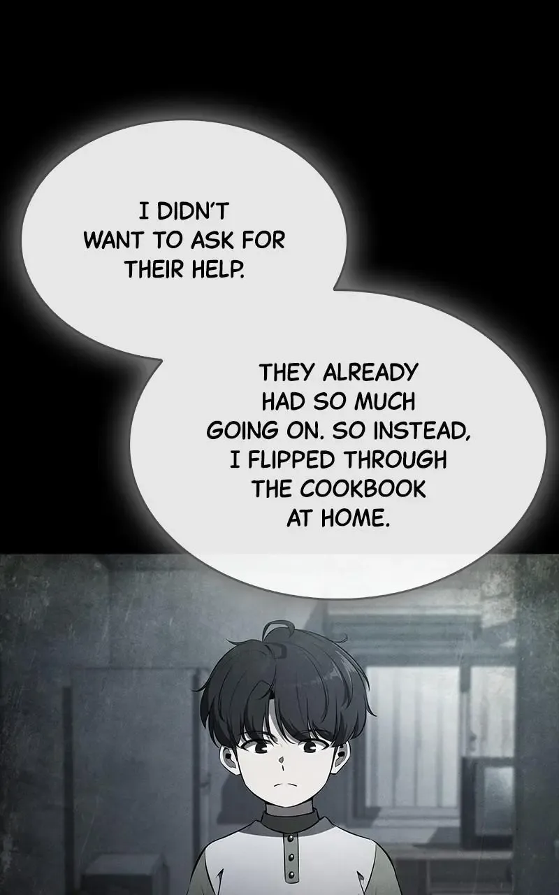 Eat Before You Go Chapter 26 page 91