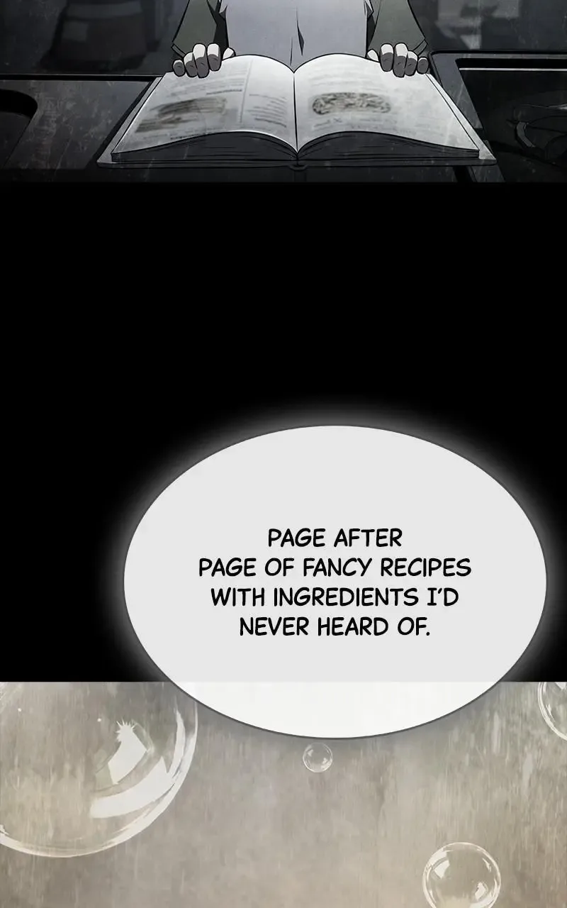 Eat Before You Go Chapter 26 page 92