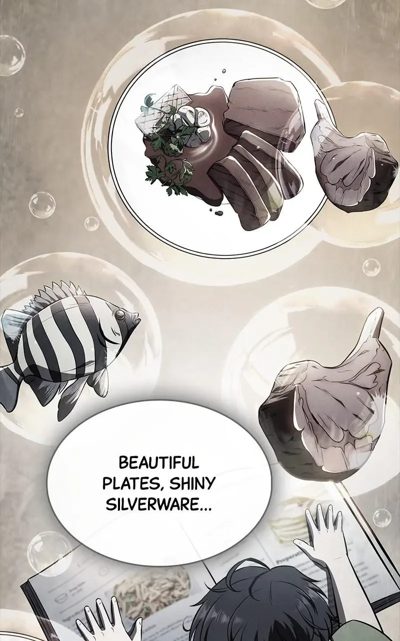Eat Before You Go Chapter 26 page 93