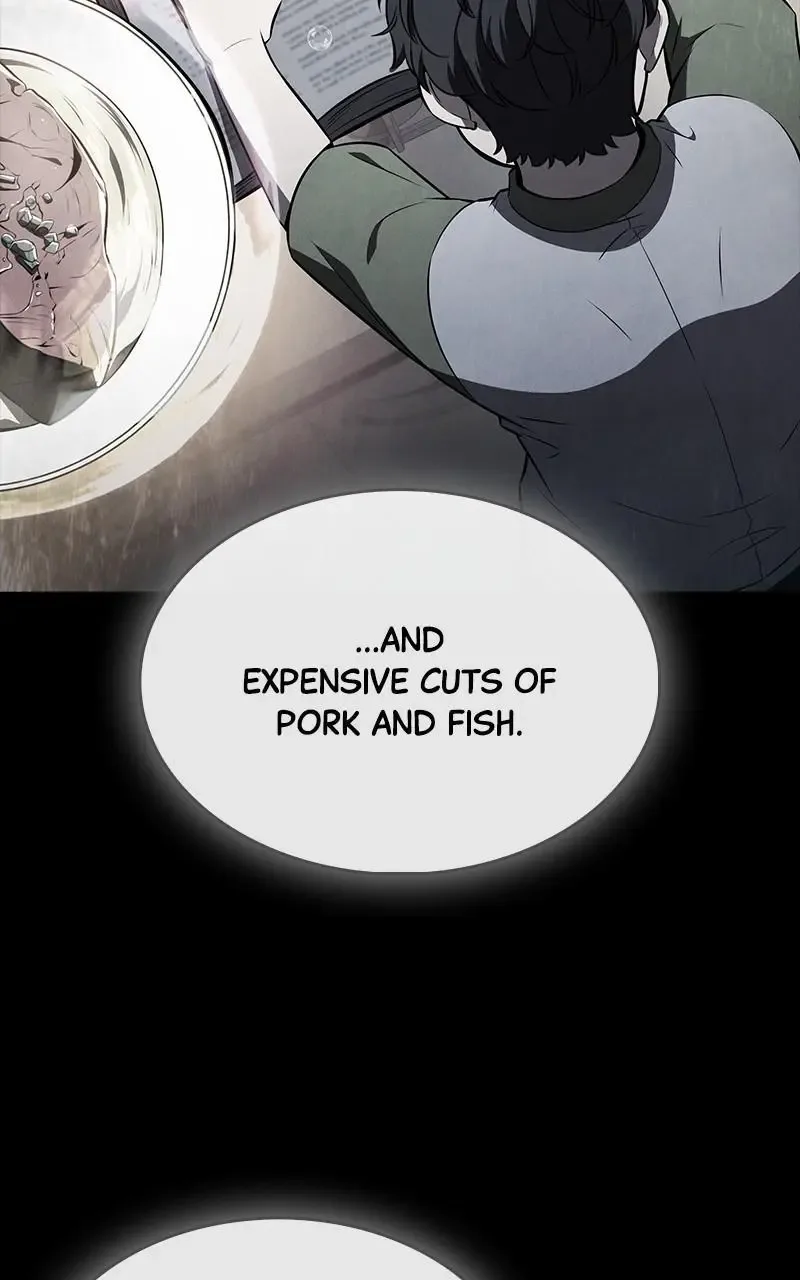 Eat Before You Go Chapter 26 page 94