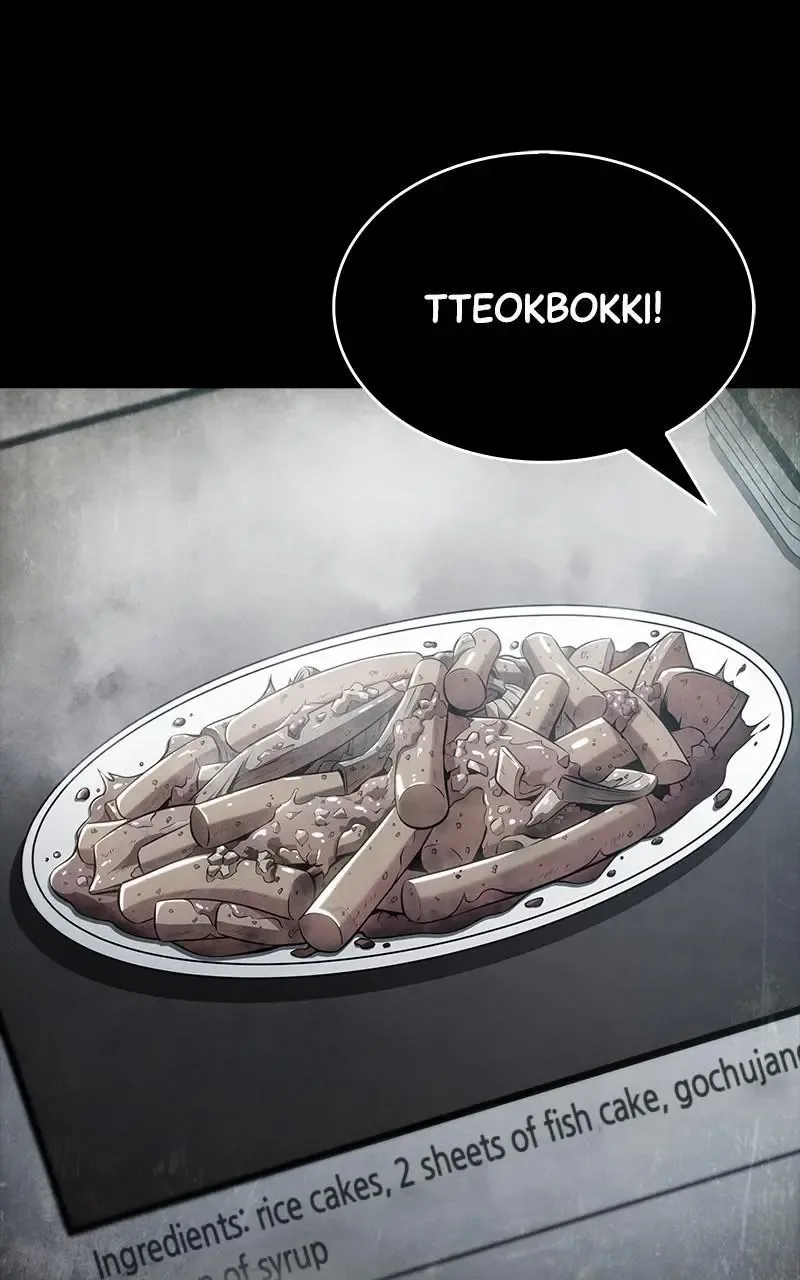 Eat Before You Go Chapter 26 page 96
