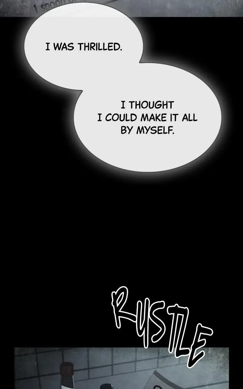 Eat Before You Go Chapter 26 page 97