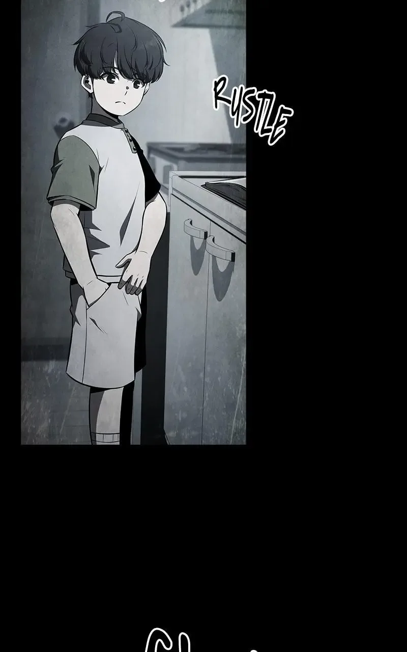 Eat Before You Go Chapter 26 page 99