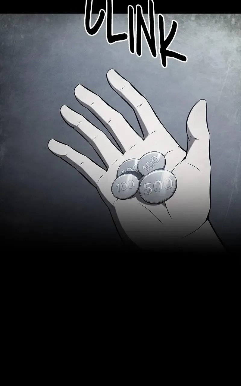 Eat Before You Go Chapter 26 page 100