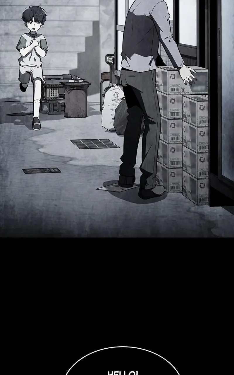 Eat Before You Go Chapter 26 page 102