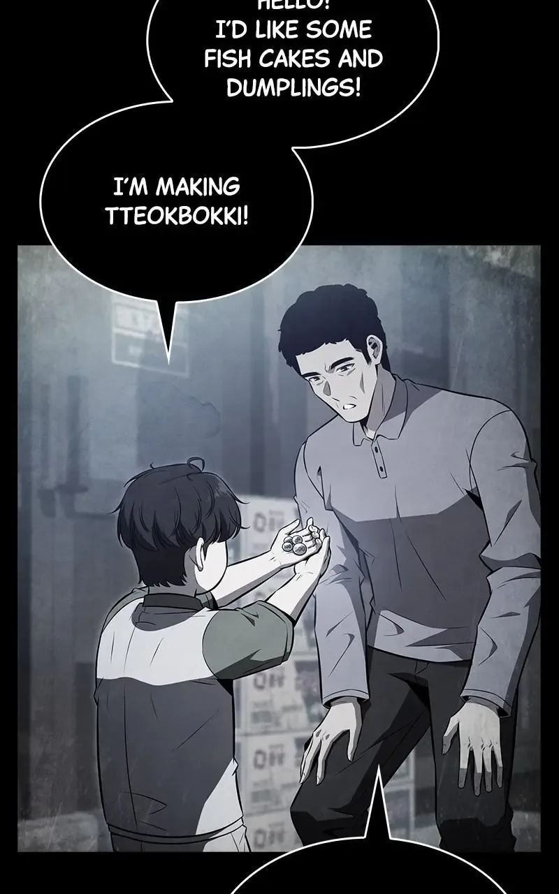 Eat Before You Go Chapter 26 page 103