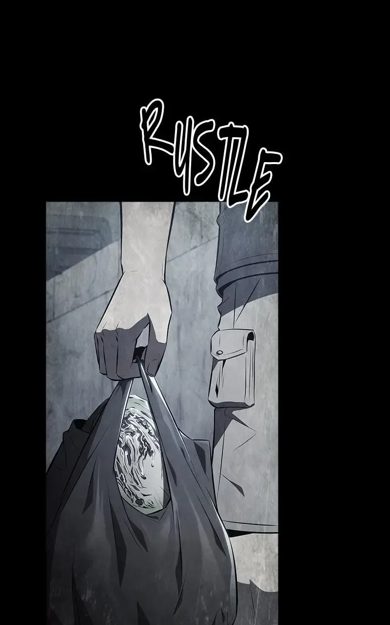 Eat Before You Go Chapter 26 page 107