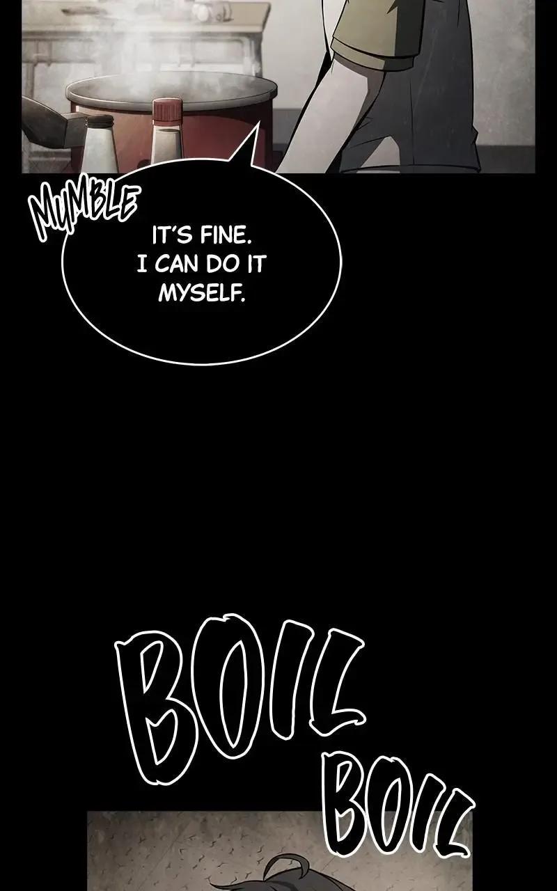 Eat Before You Go Chapter 26 page 112