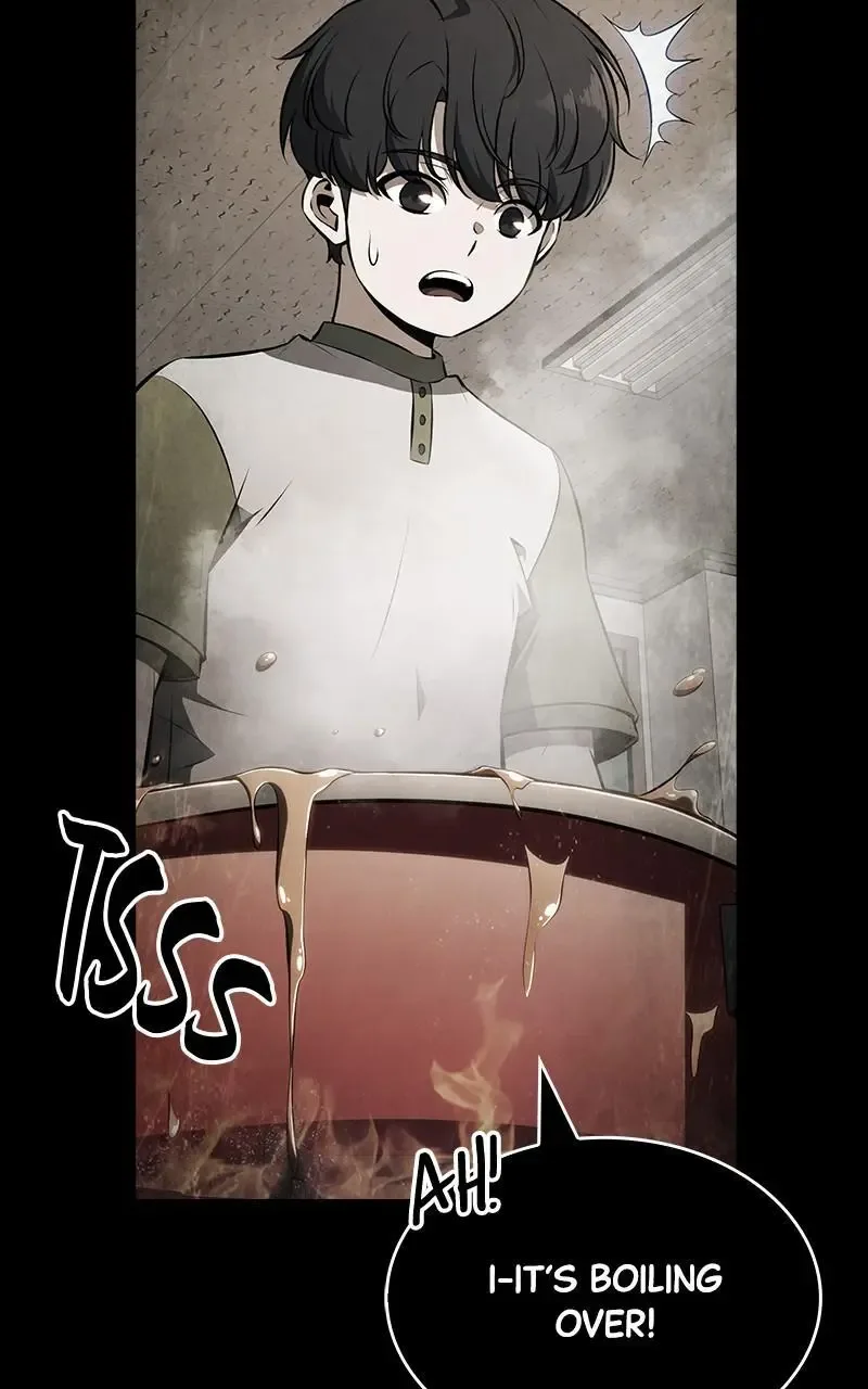 Eat Before You Go Chapter 26 page 113
