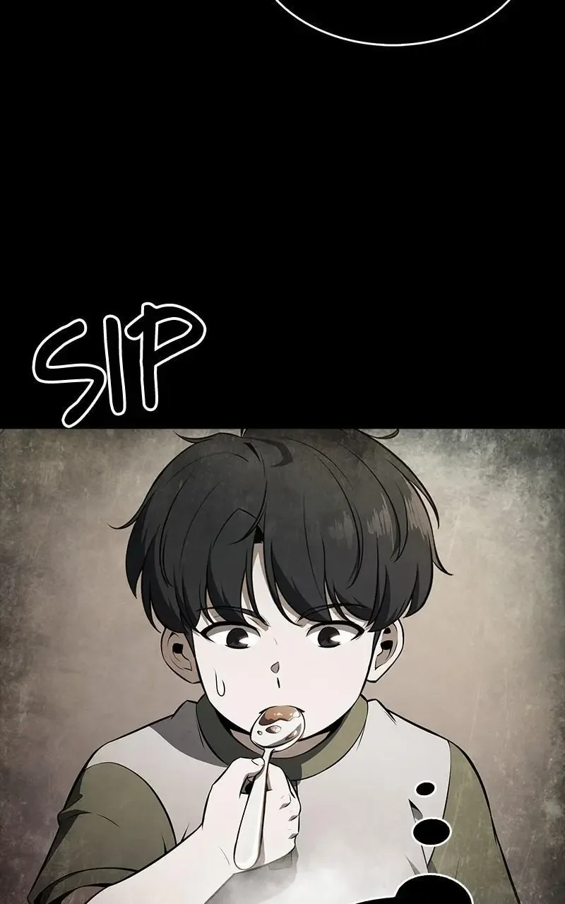 Eat Before You Go Chapter 26 page 114