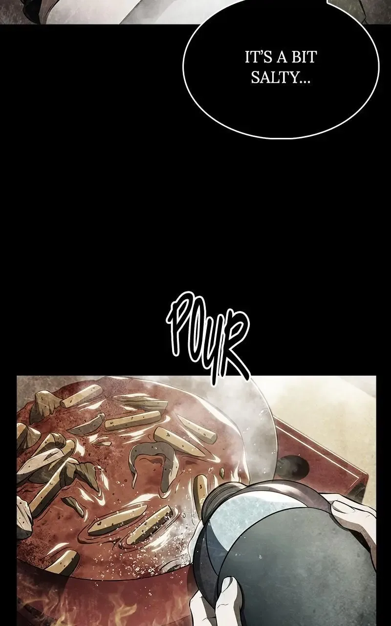 Eat Before You Go Chapter 26 page 115