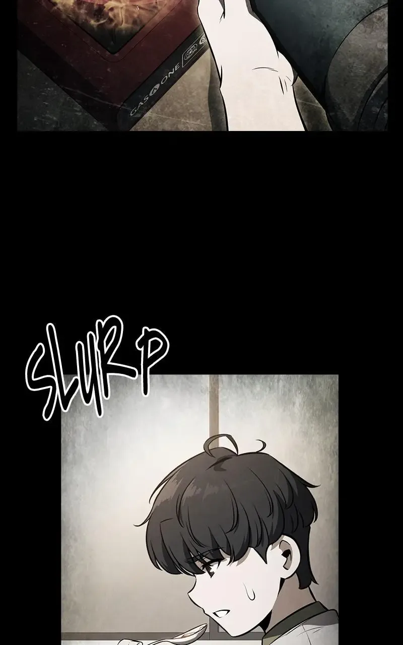 Eat Before You Go Chapter 26 page 116