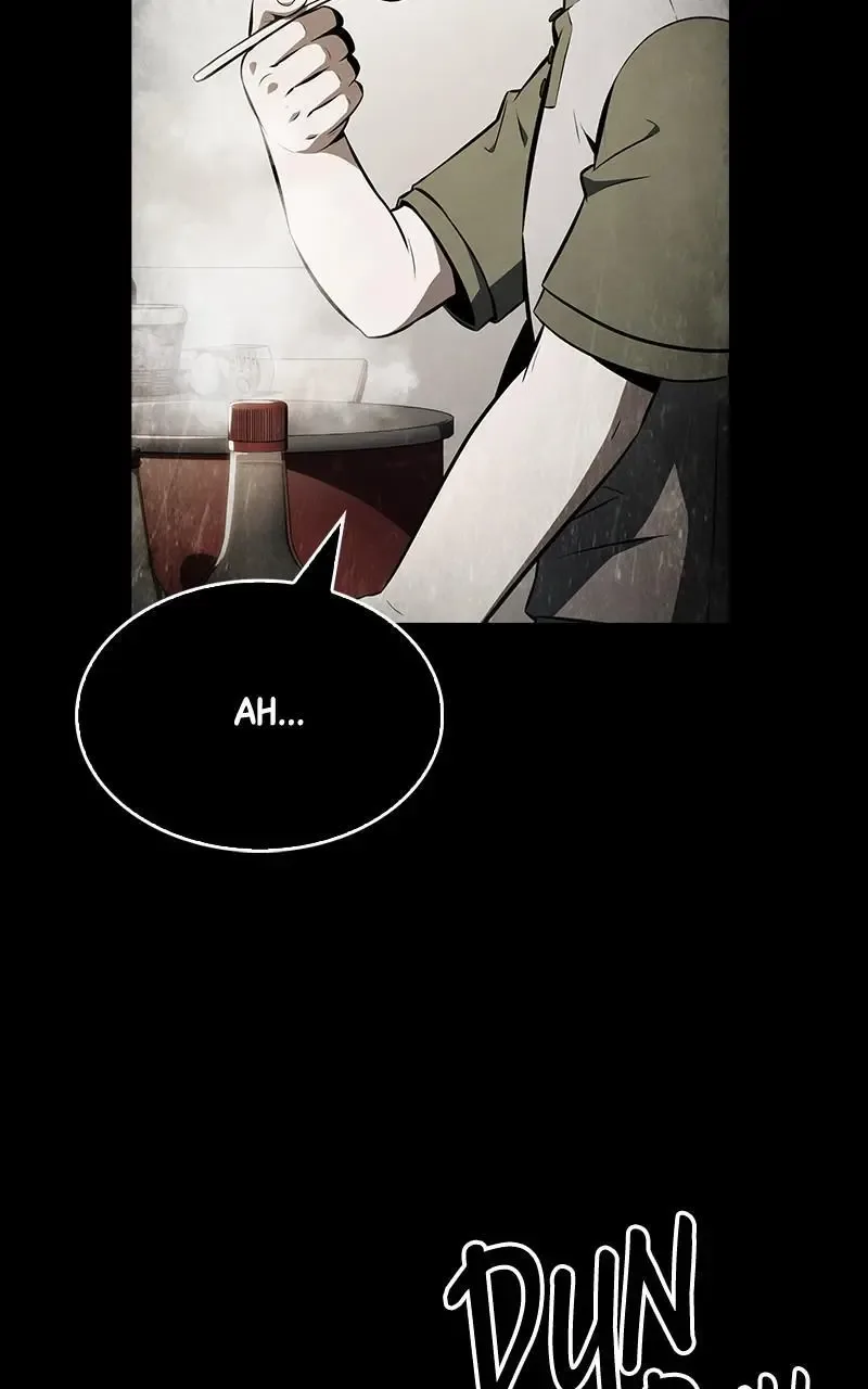 Eat Before You Go Chapter 26 page 117