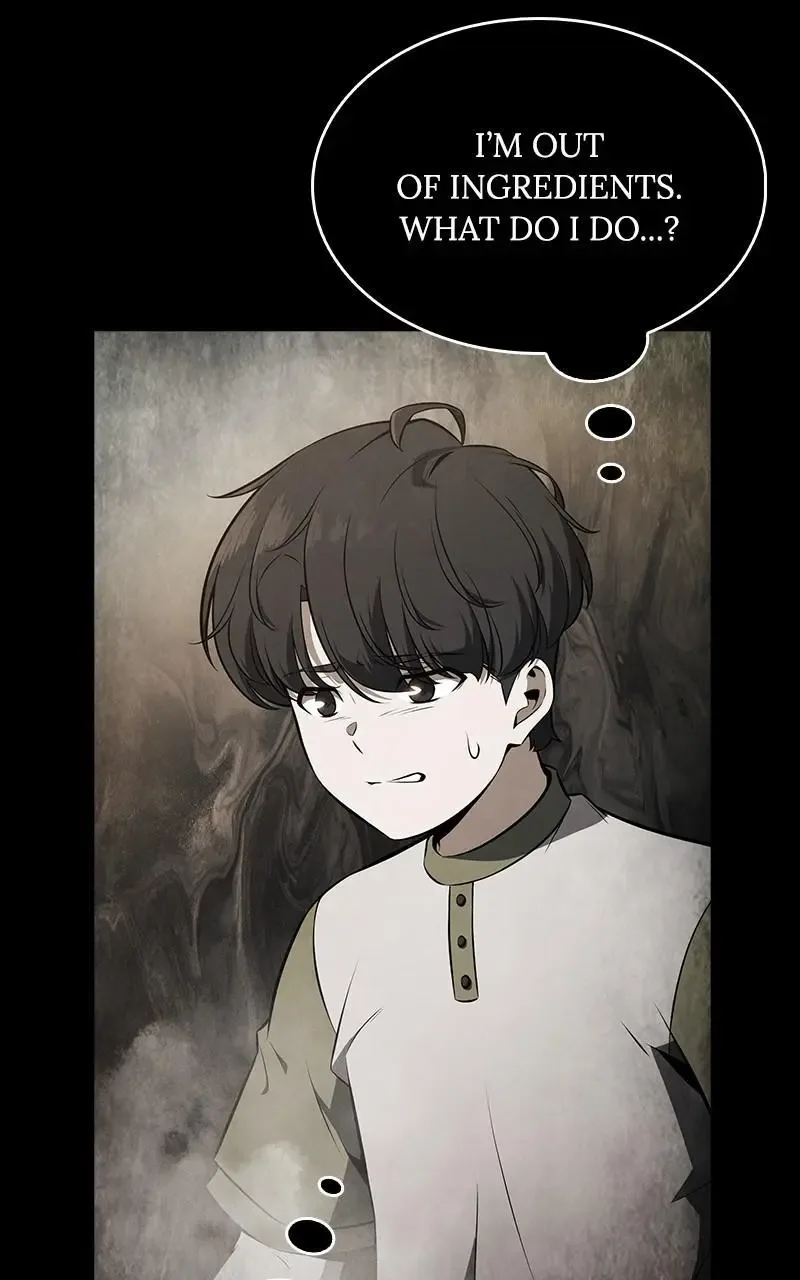 Eat Before You Go Chapter 26 page 119