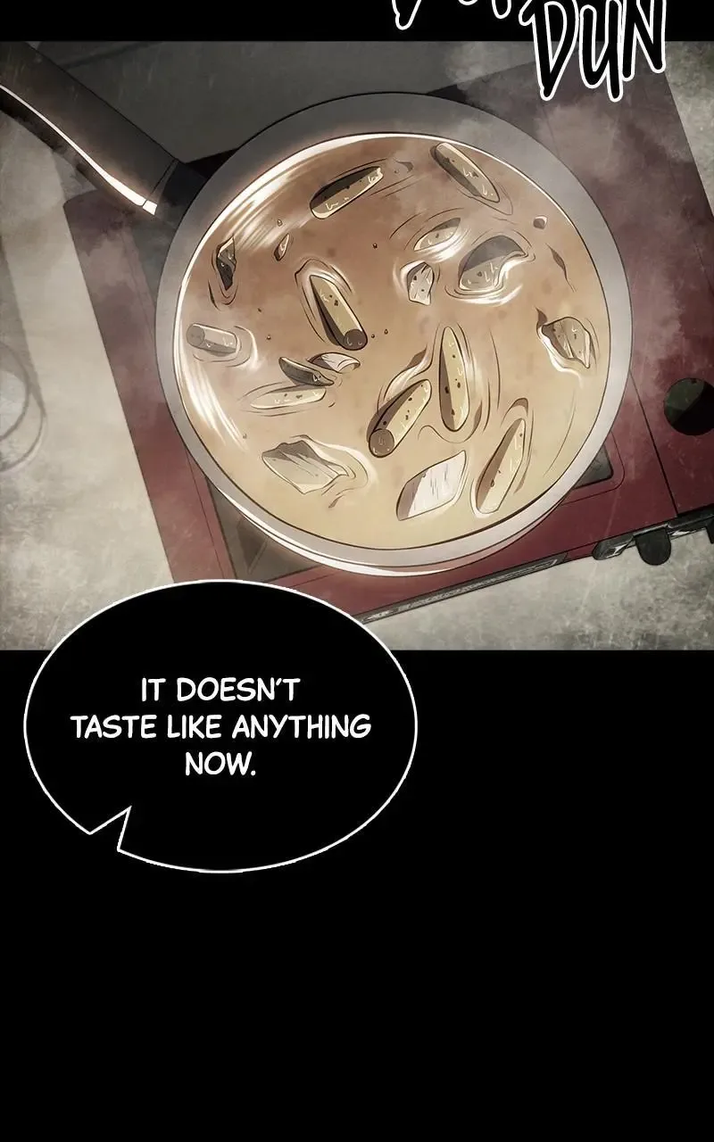 Eat Before You Go Chapter 26 page 118