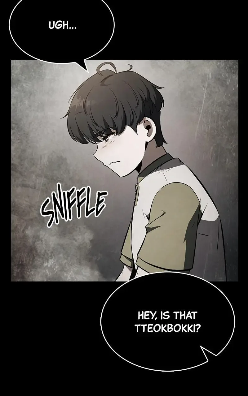 Eat Before You Go Chapter 26 page 122