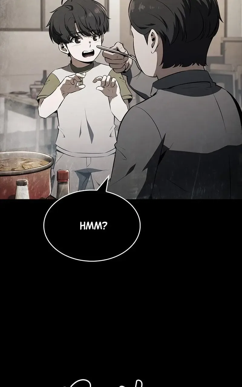 Eat Before You Go Chapter 26 page 125