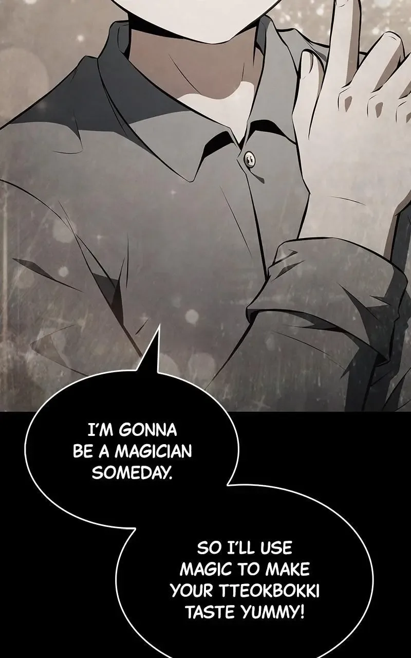 Eat Before You Go Chapter 26 page 132
