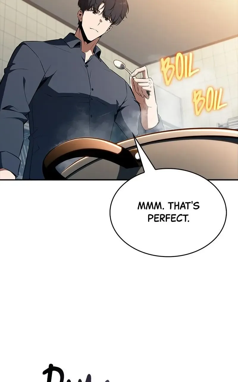 Eat Before You Go Chapter 27 page 29