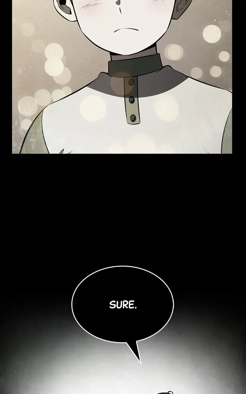 Eat Before You Go Chapter 27 page 21
