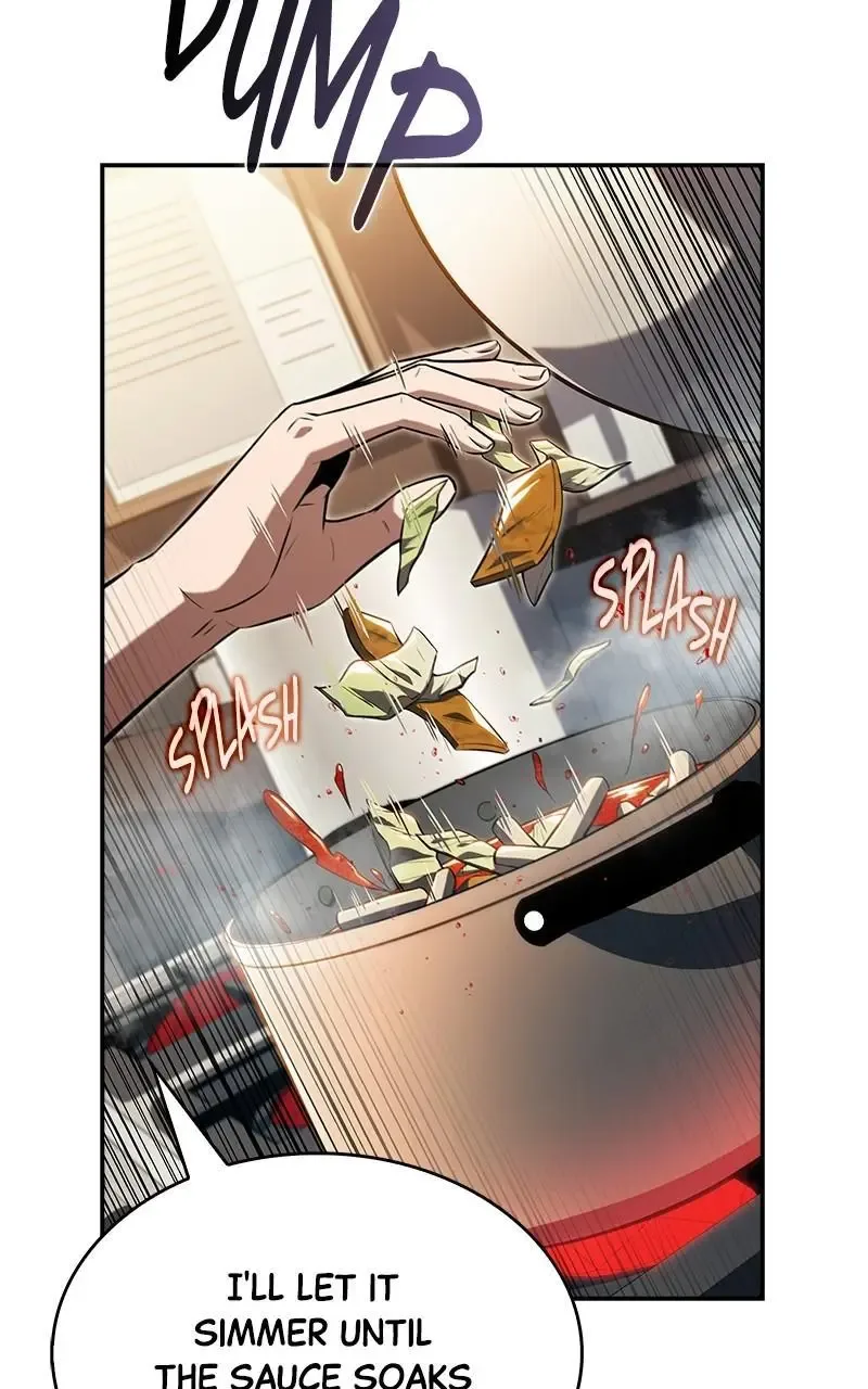 Eat Before You Go Chapter 27 page 30