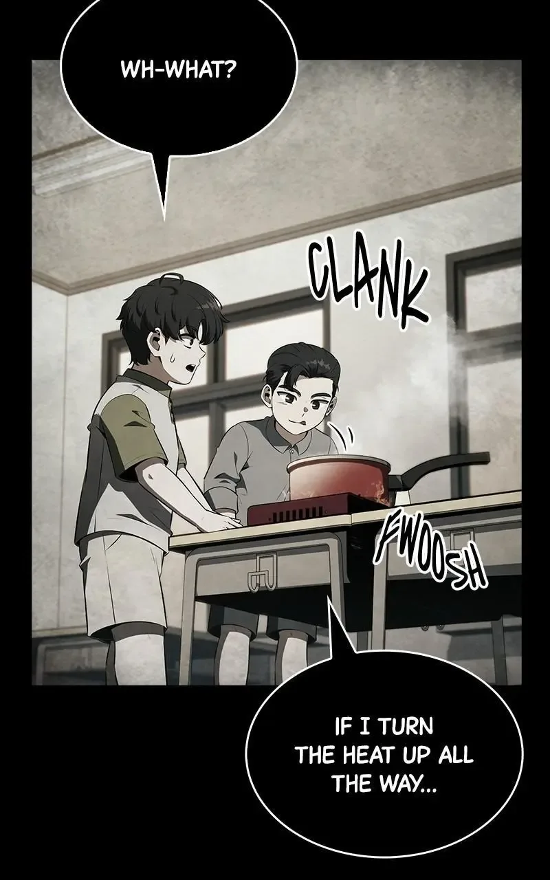 Eat Before You Go Chapter 27 page 4
