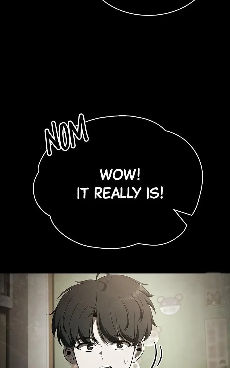 Eat Before You Go Chapter 27 page 9