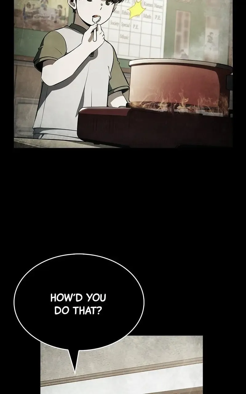 Eat Before You Go Chapter 27 page 11