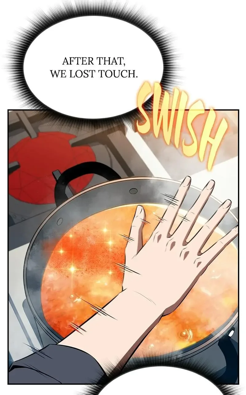 Eat Before You Go Chapter 27 page 27