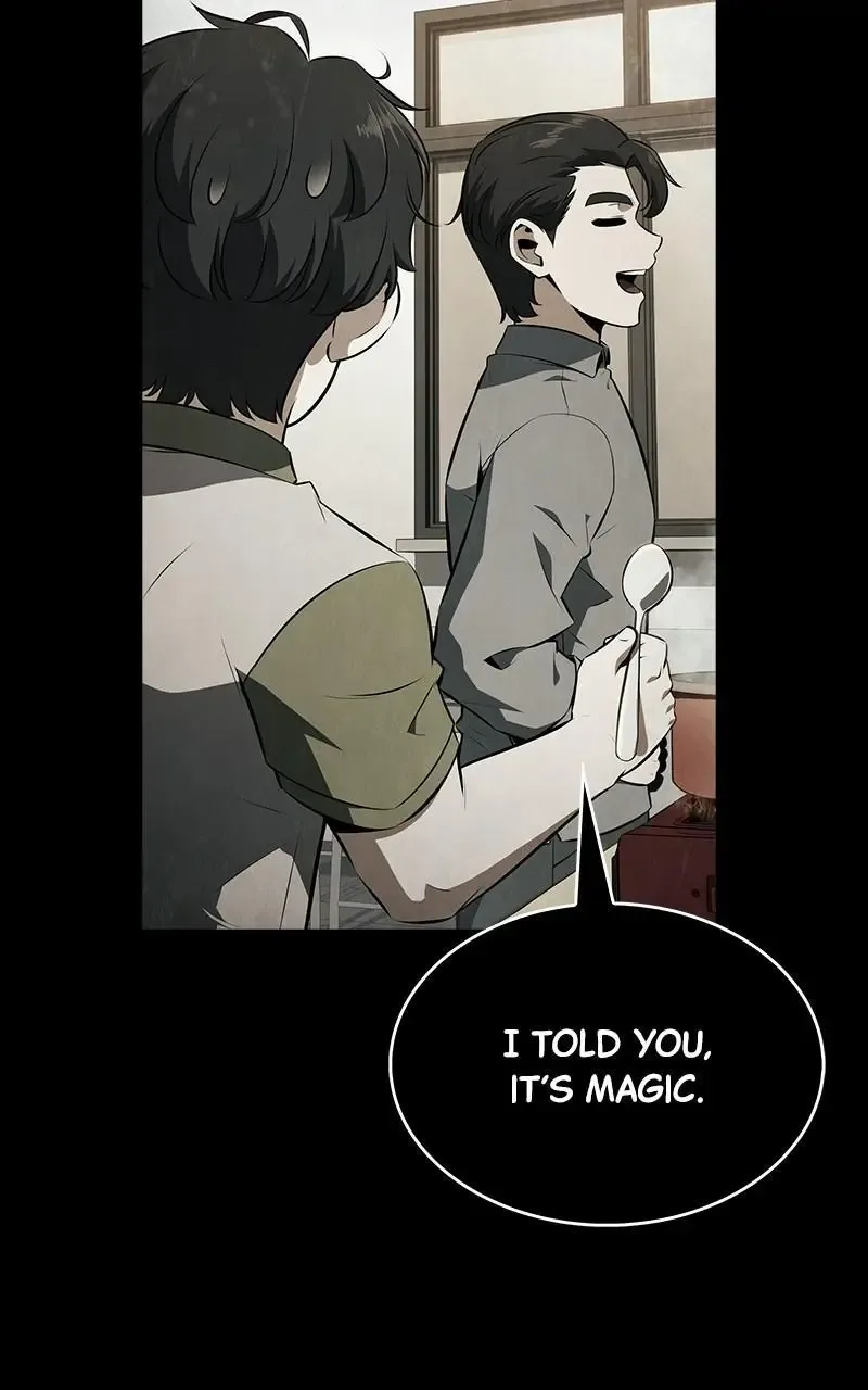 Eat Before You Go Chapter 27 page 12