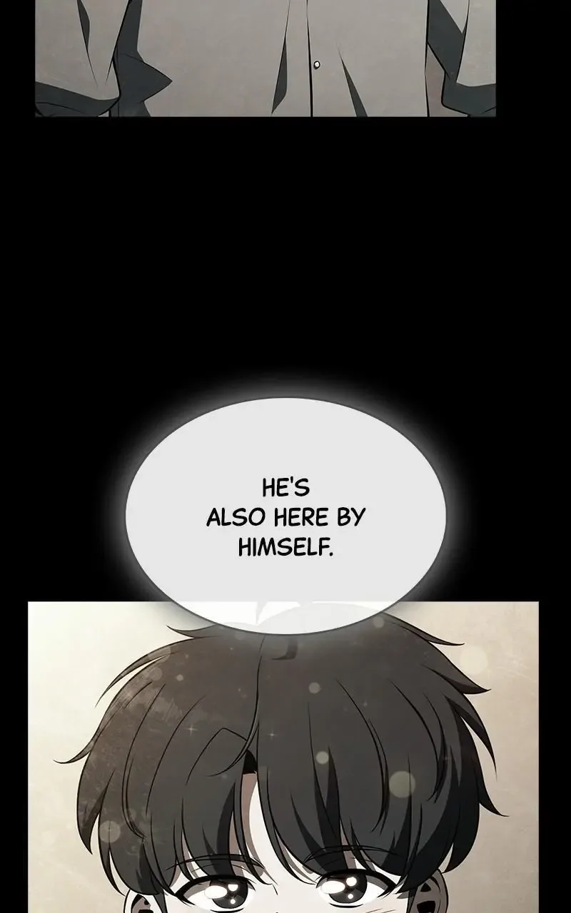 Eat Before You Go Chapter 27 page 20