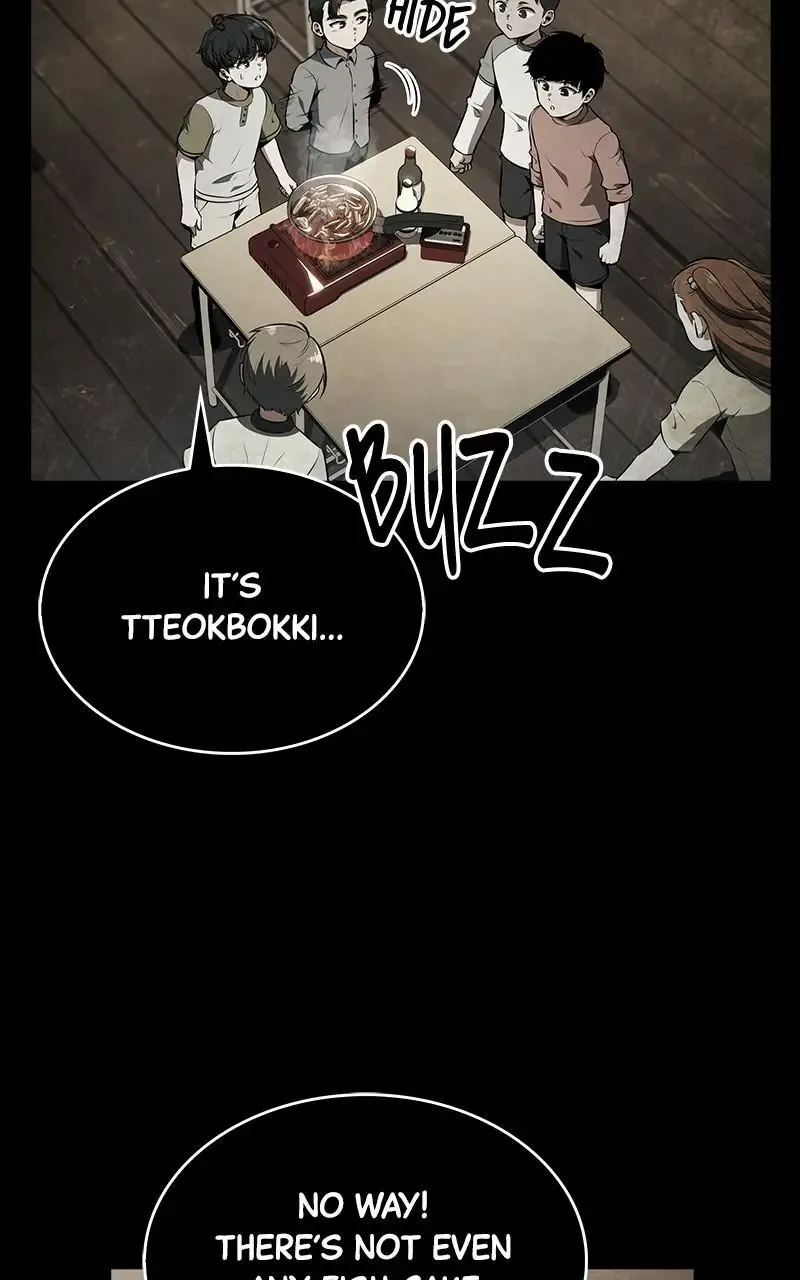 Eat Before You Go Chapter 27 page 7