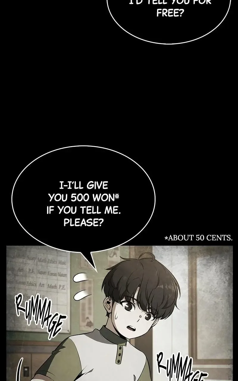 Eat Before You Go Chapter 27 page 16
