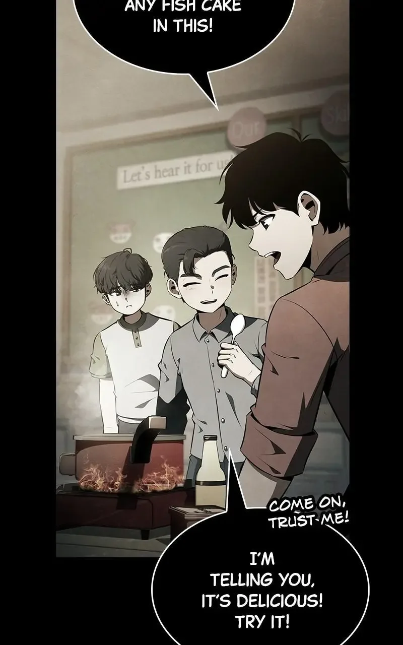 Eat Before You Go Chapter 27 page 8