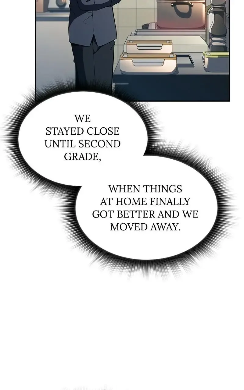 Eat Before You Go Chapter 27 page 26