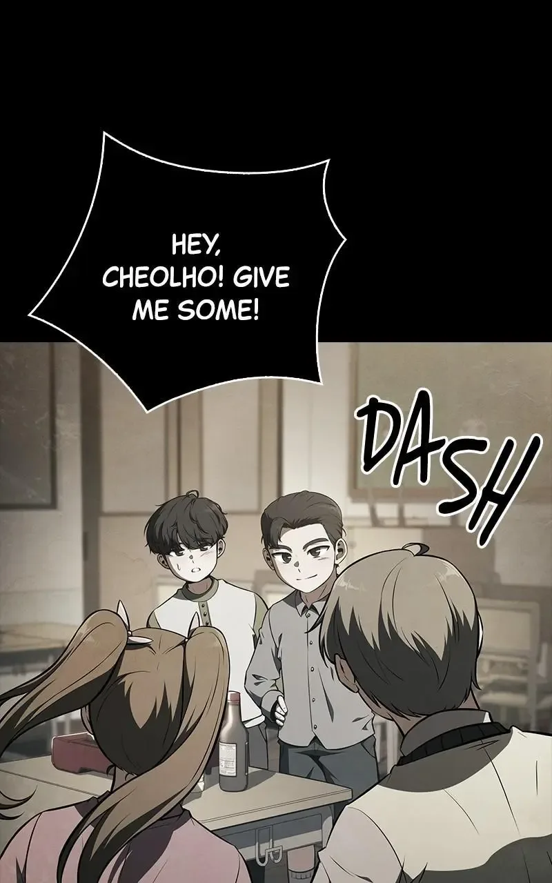 Eat Before You Go Chapter 27 page 13
