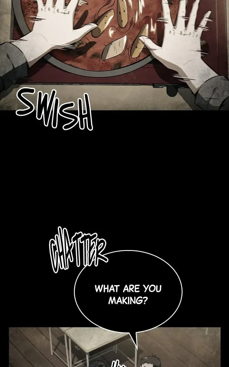 Eat Before You Go Chapter 27 page 6