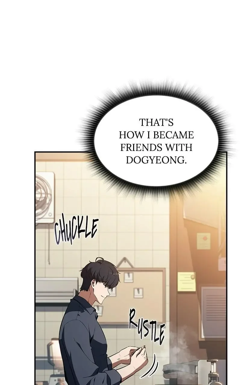 Eat Before You Go Chapter 27 page 25