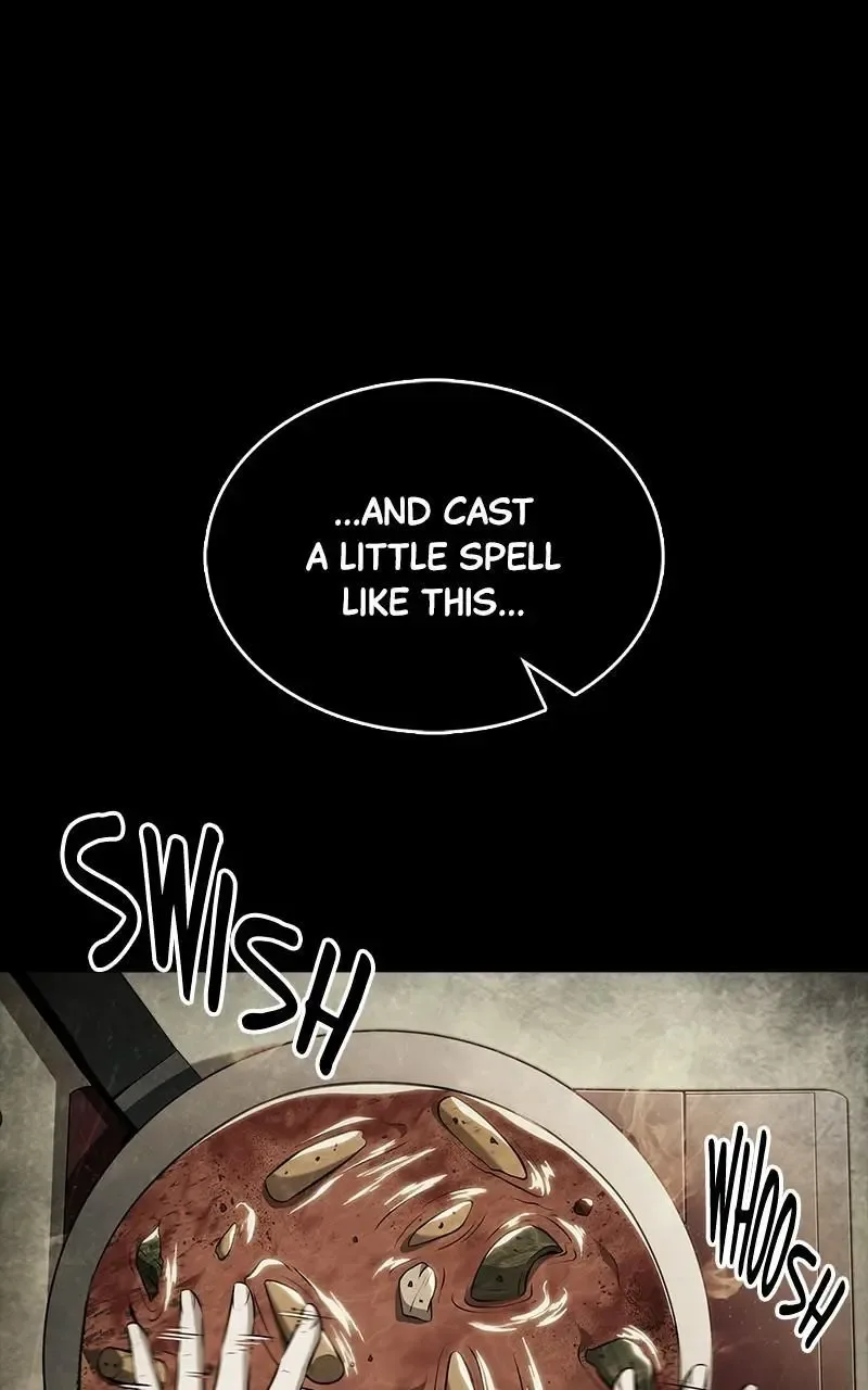Eat Before You Go Chapter 27 page 5