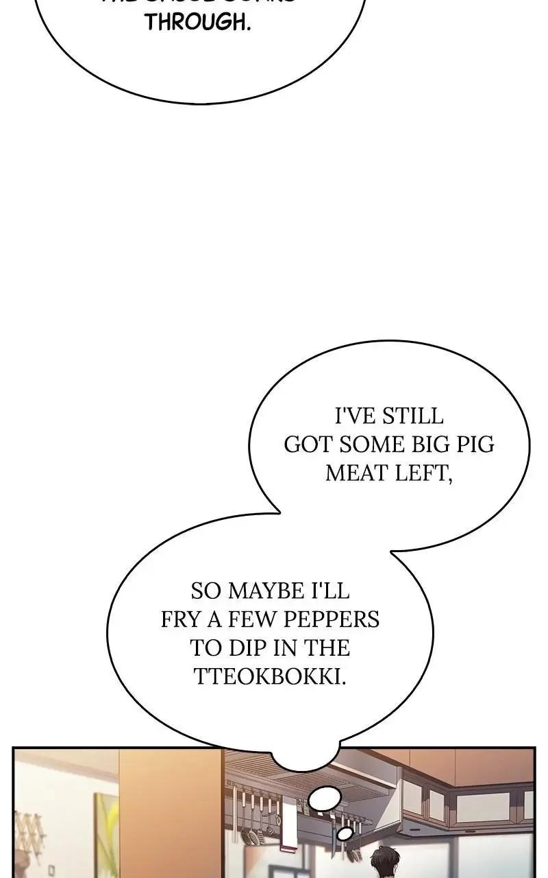 Eat Before You Go Chapter 27 page 31