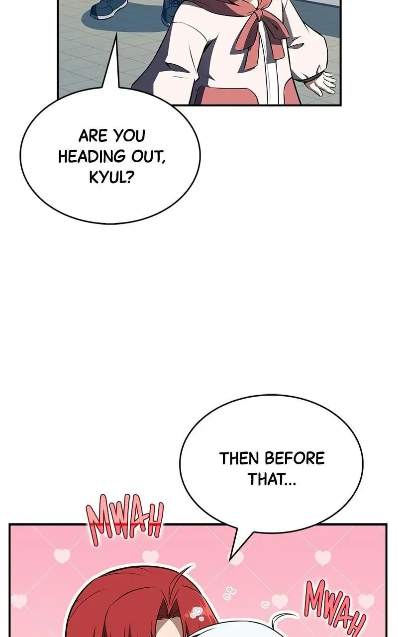 Eat Before You Go Chapter 27 page 35