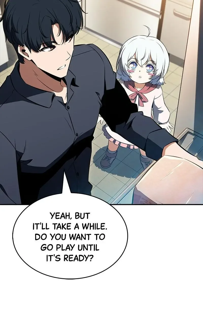 Eat Before You Go Chapter 27 page 33
