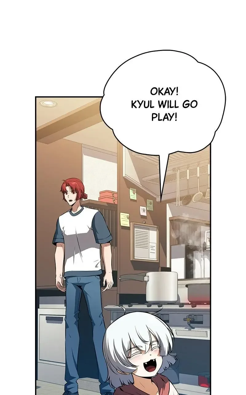 Eat Before You Go Chapter 27 page 34
