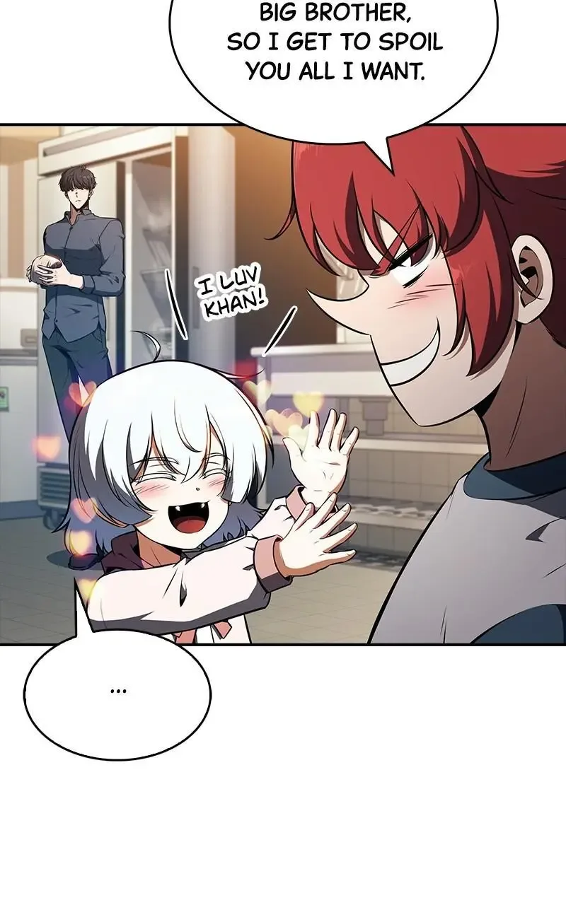 Eat Before You Go Chapter 27 page 37
