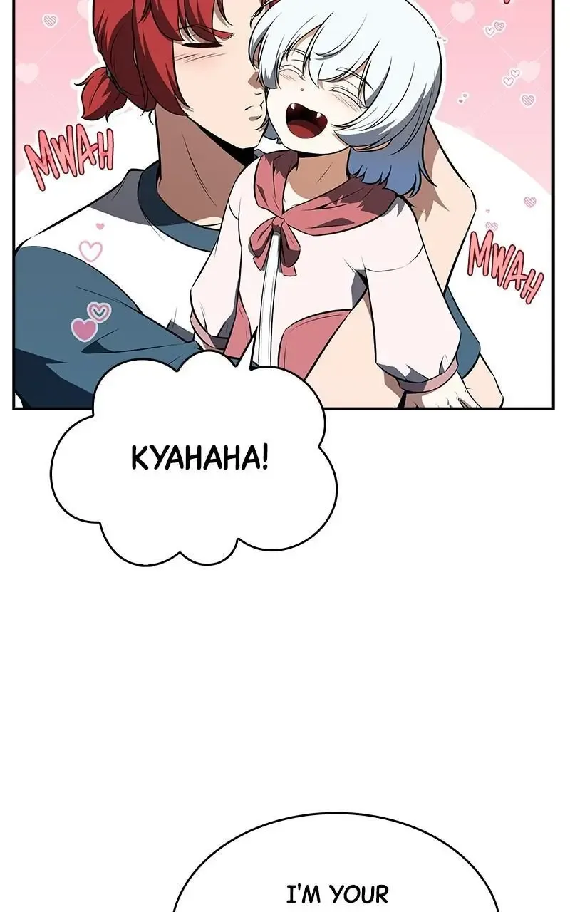 Eat Before You Go Chapter 27 page 36