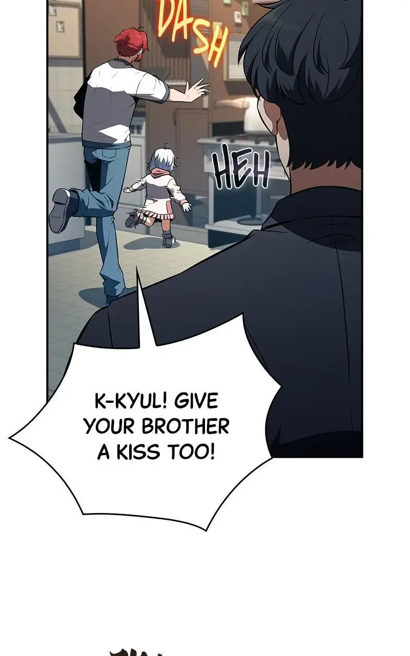 Eat Before You Go Chapter 27 page 40