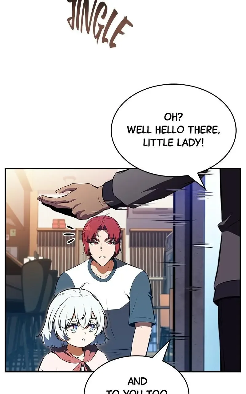 Eat Before You Go Chapter 27 page 41